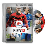 Fifa 10 - Descarga Digital - Pc #26702