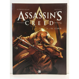 Ok - Assassin's Creed - 5 - El Cakr Isbn: 9789974728684
