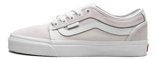 Tênis Skate Chukka Low Sidestripe Cloud Unissex.