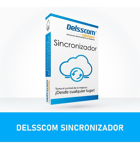 Delsscom®  Sincronizador Estacionamientos