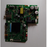 Placa Main (placa Unica) Hitachi Cdh-le32smart17