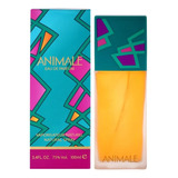 Perfume Fragancia Animale Dama Edp 100 ml Original Importado