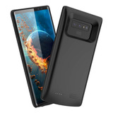 Funda Cargador Para Samsung Galaxy Note 9 / 5000 Mah