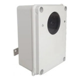 Capa Case Protetor Camera Seguranca Wifi Fulhd Im3 Intelbras