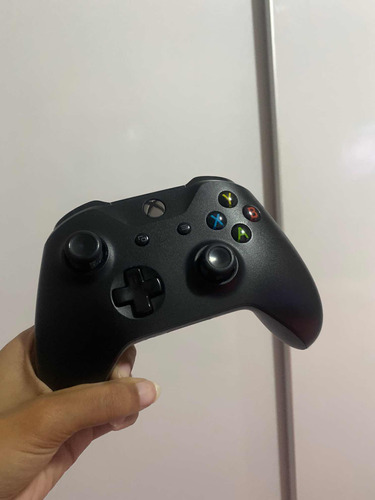 Controle Xbox One S