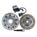 Kit De Clutch Dodge Vision Dualogic 1.6 L4 2016-2018 E.torq