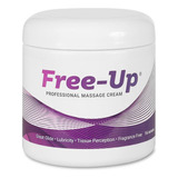 Ventosas Para Masajes  Crema De Masaje Profesional Free-up,