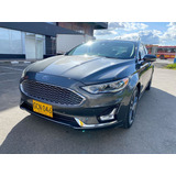 Ford Fusion 2.0 Titanium Plus 2019