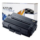 Toner Preto Katun  Mlt-d203u P/ M4020 E M4070 D203 D203u 15k