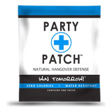 Party Patch Hangover - Parche Anticruda 50 Piezas