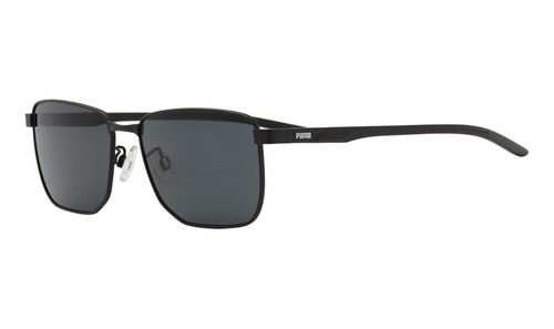 Lentes De Sol Negro Puma Pe0177sa001