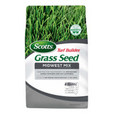 Scotts Semilla De Hierba Para Cultivar Césped (mezcla Del Me