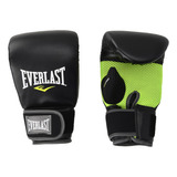 Guantes Everlast Heavy Bag Boxeo Mma Ajustable Entrenamiento