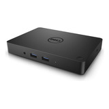 Dell Wd15 Monitor Dock 4k Con Adaptador De 180 W, Usb-c, (3d