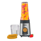 Liquidificador Blender Portatil Lp320 Mixer Blackdecker 220v