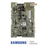 Placa Principal Un32j4290ag Samsung Novo Original