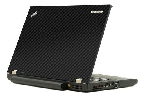 Adesivo Skin Notebook Lenovo Thinkpad T420 Tampa+touchpad