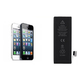 Bateria Jm Compatible iPhone 5 Bateria + Instalacion