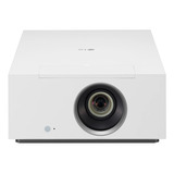 LG Cinebeam Uhd 4k Projector Hu710pw - Proyector Inteligent.