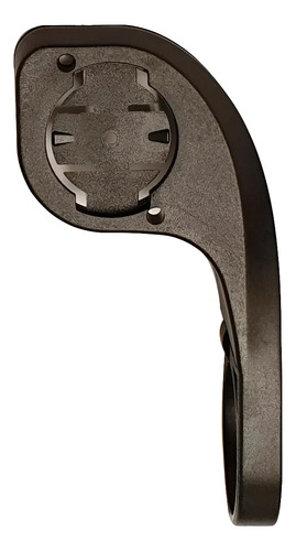 Suporte Avançado Gps Padrão Garmin Edge Atrio Steel  | MercadoLivre