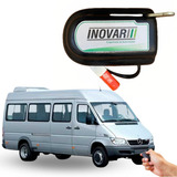 Porta Automática P/van Sprinter Modelo Anterior 2012s/sensor