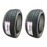 Combo X 2 Neumatico 205/40 R17 Nexen Castagno Neumaticos