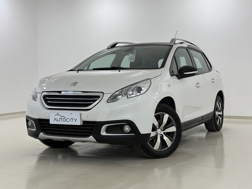 Peugeot 2008 1.6 Feline L16