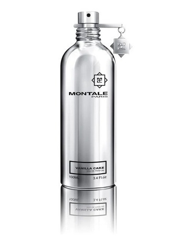 Montale Vanilla Cake Edp 100ml - mL a $6500