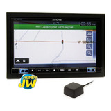 Estereo Alpine Ine-w967hd Doble Din De 7 Pulgadas + Gps