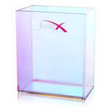 Acrilico Para Brochas Contenedor Crystal Storage - Jessup