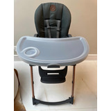 Cadeira De Refeição Maxi-cosi Minla Essential Grafite 0-30kg