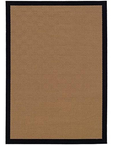 Alfombra 2x3 Pies - Oriental Weavers Lanai 525x5 Area Rug, 2