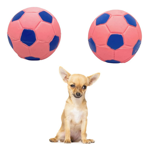 Pelotas De Goma Para Perros Pequeños