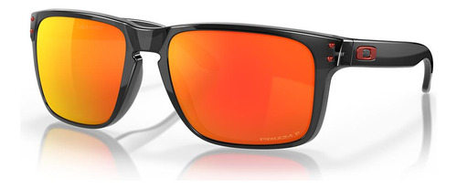 Óculos De Sol Oakley Holbrook Xl Black Ink 0859