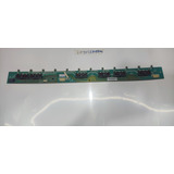 Placa Inverter Tv Samsung Ln40c530f1m