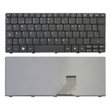 Teclado Acer Gateway Lt2810m Lt2811m Lt3201u Lt4002 Lt4002m