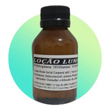 Loção Clareadora Hidroquinona 10% + Ácido Láctico 5% - 60ml