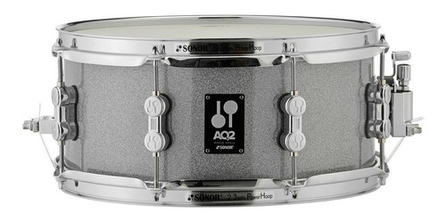 Sonor Aq21306sdwtqz Redoblante Aq2 Series 13x6 C/titanium 