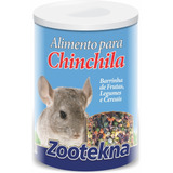 Barrita Para Chinchila - 130 G