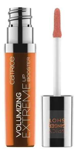 Labial Catrice Voluminizing Lip Booster Gengibre Picante
