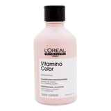 Loreal Profesional Shampoo X300 Vitamino Color Teñido Local