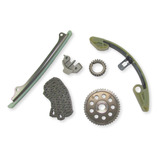 Kit Cadena Distribucion Honda Fit 2003-2008 1.4 (c)