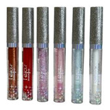 Labial Lip Gloss Tejar