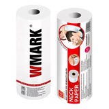 Kit 2 Rolos 1000 Folha Gola Higienica Wmark Branco