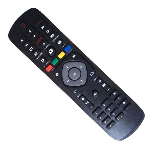 Controle Remoto Tv Philips 32phg5102-43phg5102-43pug6102\78