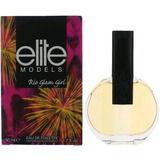 Modelo De La Élite De Río Glam Girl Eau De Toilette Spray