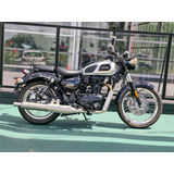 Benelli Imperiale 400 - Financiacion- No Royal Enfield -  K