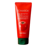 Tonymoly - Mascarilla Antimanchas Tomatox En Tubo Tipo De Piel Seca,mixta Y Grasa