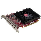 Visiontek Radeon Hd 7750 Tarjeta Gráfica - 2 Gb Gddr5 Sdram 