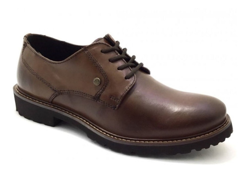 Zapato Caballero Gino Cherruti 6503 Formal Original